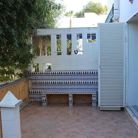 Timonel Apartamento