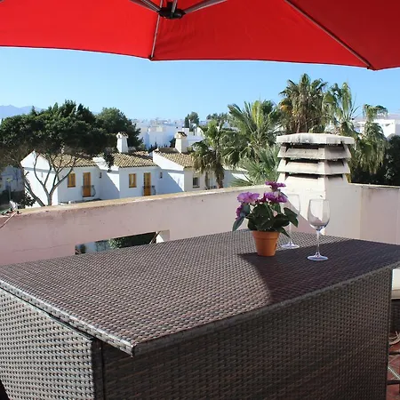 Apartamento Timonel *