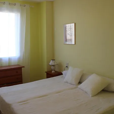 Timonel Apartamento Vera