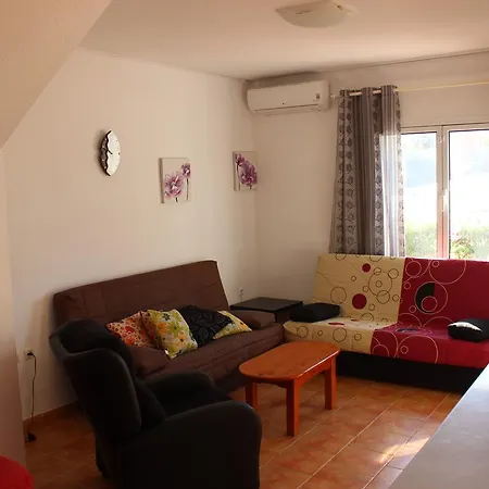 Timonel Apartamento Vera